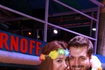 Saturday Beach Party at Edde Sands, Part 2 of 2